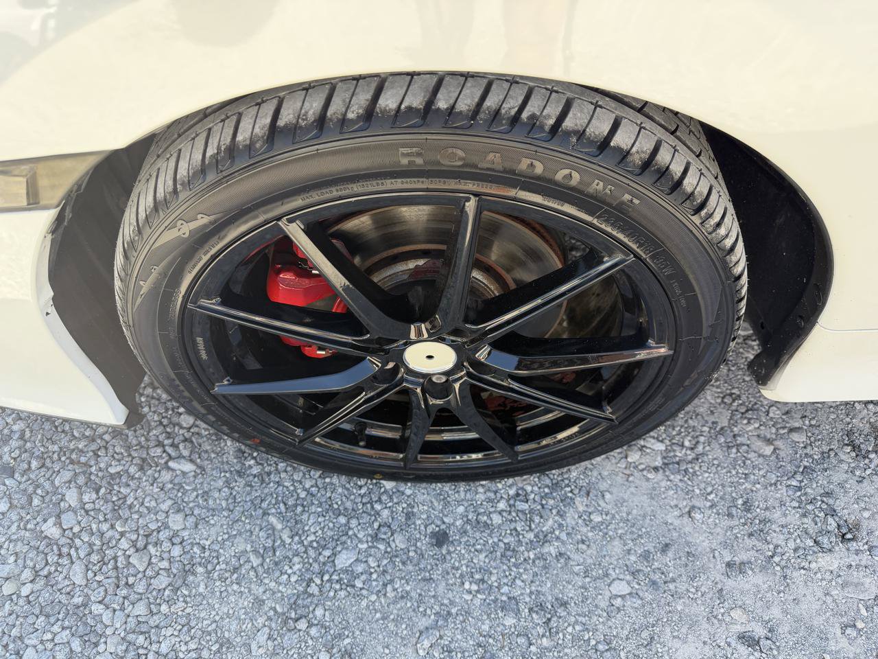 Used 2018 Honda Civic Si image 18