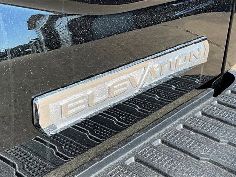 Used 2025 GMC Sierra 1500 Elevation RWD image 15