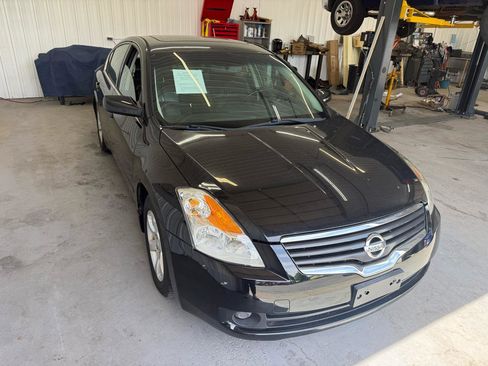 Used 2009 Nissan Altima 2.5 SL w/ SL Pkg FWD image 30