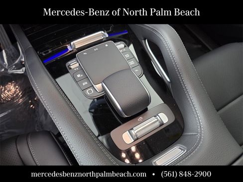 New 2026 Mercedes-Benz GLE 450 4MATIC image 21