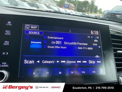 Used 2022 Honda Ridgeline RTL-E image 42