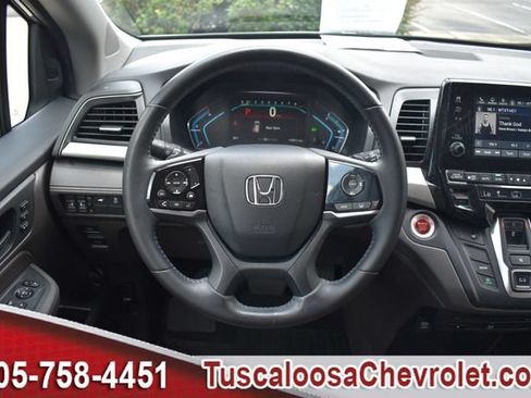 Used 2019 Honda Odyssey EX-L image 35
