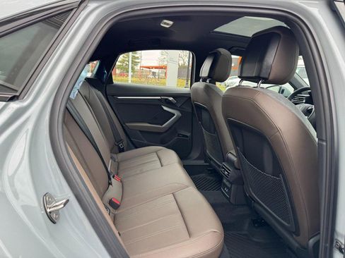 New 2026 Audi A3 2.0T Premium Plus image 5