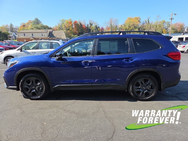Certified 2026 Subaru Ascent Bronze Edition AWD/4WD image 4