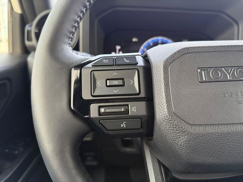 Used 2025 Toyota Land Cruiser 1958 image 22