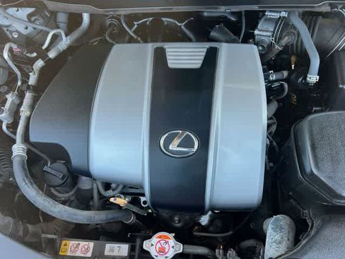 Used 2022 Lexus RX 350 FWD image 10