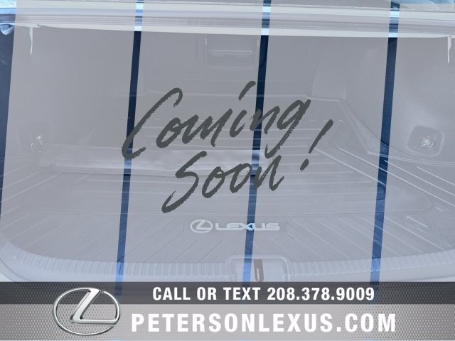 Used 2023 Lexus ES 300h w/ Premium Package FWD image 21