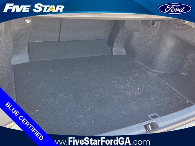 Used 2026 Toyota Camry SE FWD image 7
