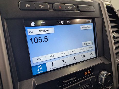 Used 2019 Ford F350 Lariat w/ Lariat Ultimate Package image 12