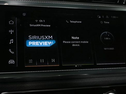 New 2025 Audi Q3 2.0T Premium image 13