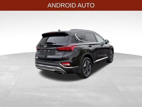 Used 2019 Hyundai Santa Fe AWD image 7