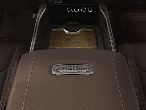 New 2026 RAM 1500 Limited AWD/4WD image 4