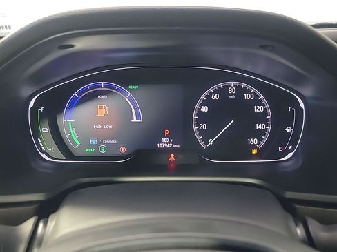 Certified 2020 Honda Accord Touring image 23