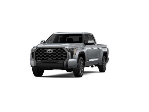 New 2026 Toyota Tundra Platinum AWD/4WD image 18