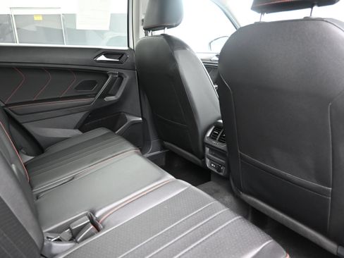 Used 2024 Volkswagen Tiguan Wolfsburg Edition AWD/4WD image 24