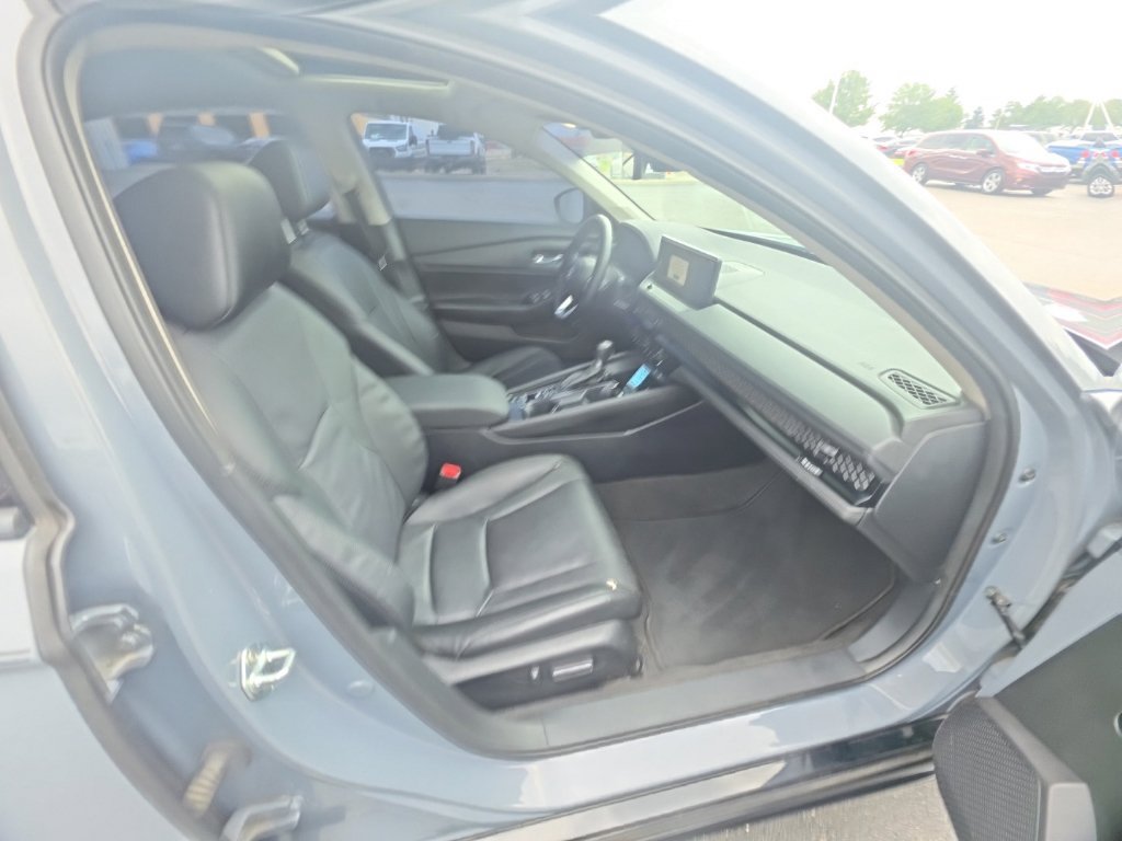 Certified 2023 Honda Accord Touring image 33