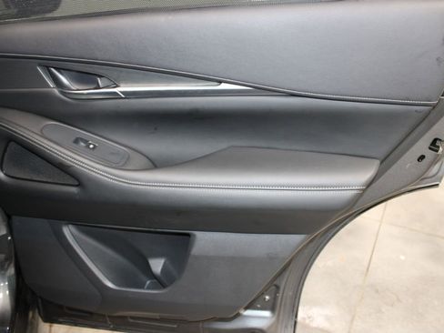 Used 2023 INFINITI QX60 Luxe w/ Cargo Package FWD image 33