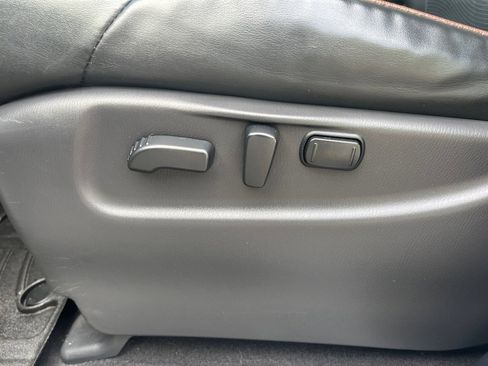 Used 2019 Nissan Armada SL w/ Premium Package image 21