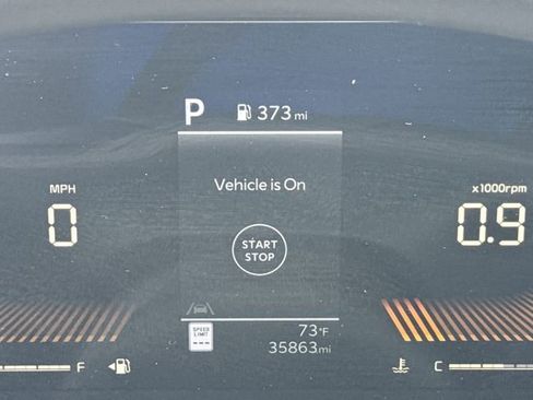 Used 2025 Kia K4 FWD image 15