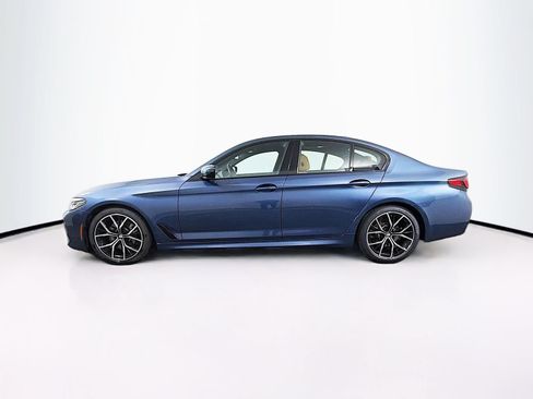 Used 2023 BMW 530i xDrive w/ M Sport Package AWD/4WD image 4