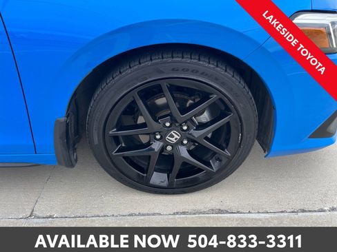 Used 2023 Honda Civic Sport image 13