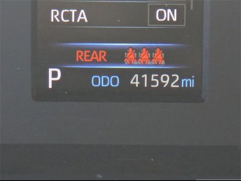 Used 2022 Toyota Tundra Limited image 22