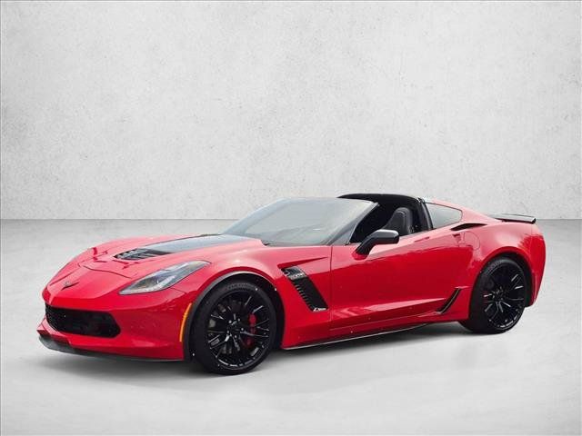 Used 2019 Chevrolet Corvette Z06 RWD image 16