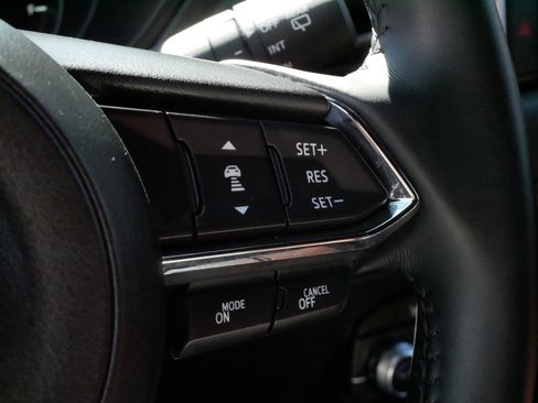 Used 2024 MAZDA CX-5 Carbon Edition AWD/4WD image 26