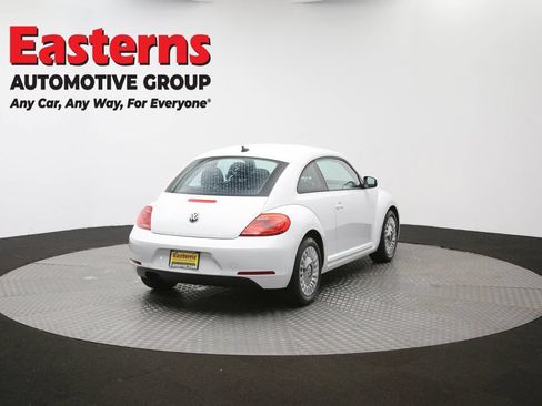 Used 2015 Volkswagen Beetle 1.8T FWD image 35
