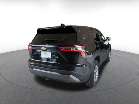 Used 2025 Chevrolet Equinox LT image 14