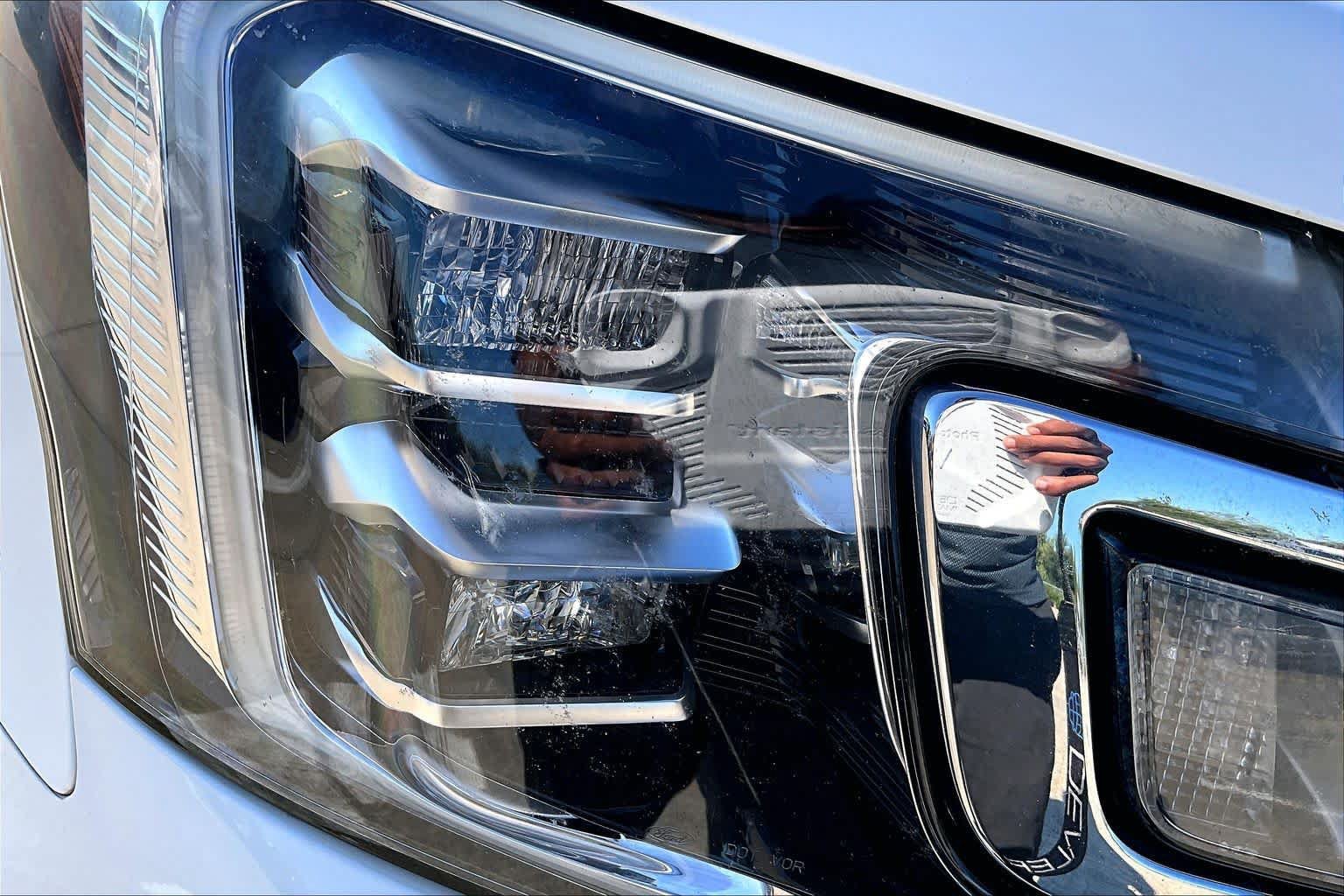 Used 2021 Ford Expedition Limited RWD image 28