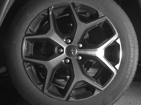 Used 2025 Jeep Compass Limited AWD/4WD image 14