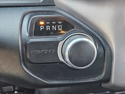 Used 2021 RAM 1500 Big Horn RWD image 12