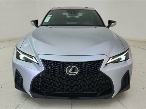 Used 2023 Lexus IS 350 F Sport image 13