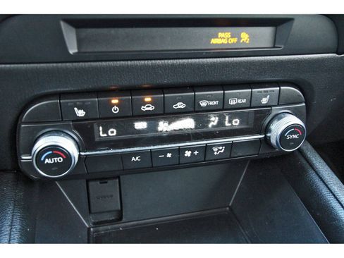 Used 2019 MAZDA CX-5 Touring image 28