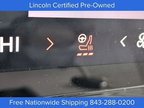 Certified 2025 Lincoln Navigator Reserve image 26