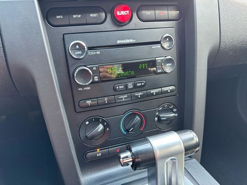 Used 2008 Ford Mustang GT Premium image 16