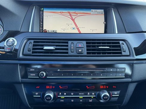 Used 2016 BMW 528i Sedan image 14