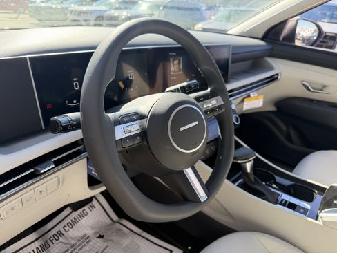 New 2026 Hyundai Tucson SEL image 33