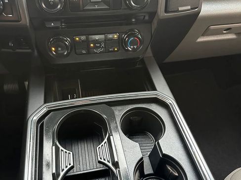 Used 2017 Ford F250 XLT w/ XLT Value Package RWD image 30