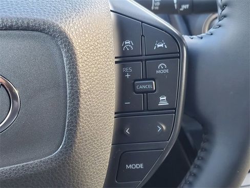 New 2026 Toyota Prius LE image 21