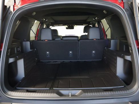 New 2026 Honda Passport TrailSport image 8