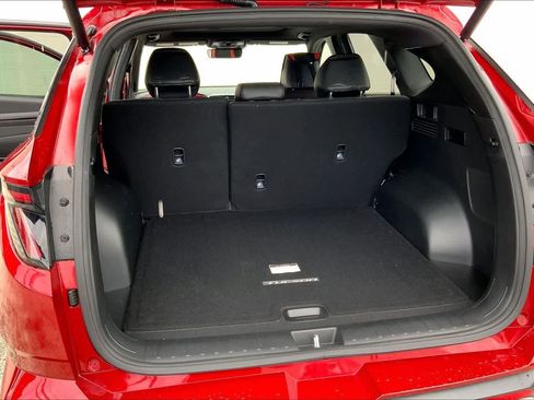 Used 2023 Hyundai Tucson N Line FWD image 18