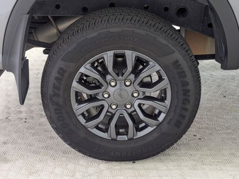 Used 2022 Ford Ranger XLT w/ Equipment Group 302A High image 12