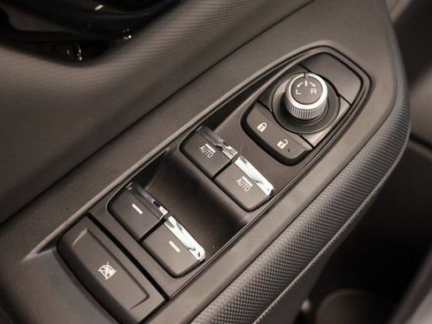 New 2026 Subaru Forester Sport image 11