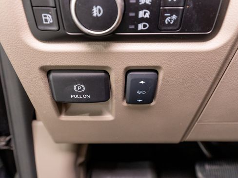 Used 2024 Ford F150 Platinum w/ Equipment Group 703A Plus AWD/4WD image 42
