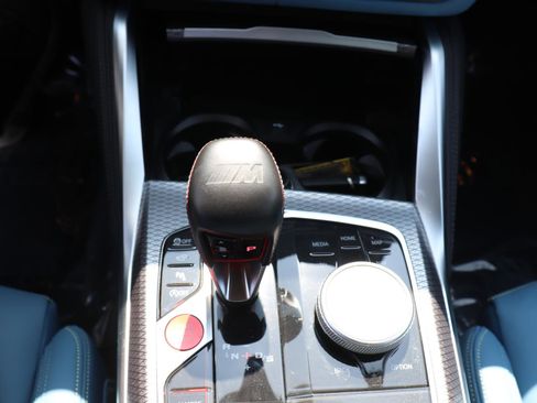 Used 2024 BMW M3 Competition w/ Executive Package image 26