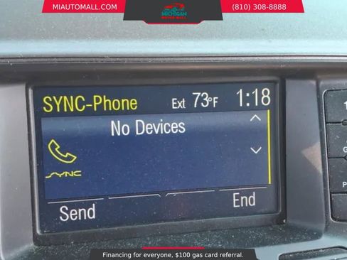 Used 2013 Ford Explorer XLT image 10