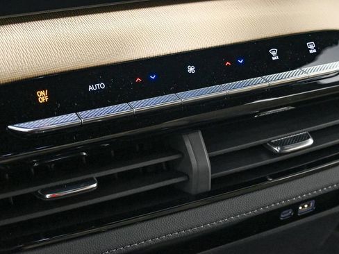 New 2026 Buick Enclave Preferred w/ Power Package image 17