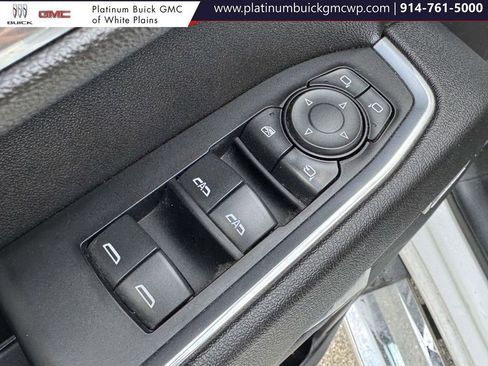 Used 2023 GMC Sierra 1500 SLT w/ SLT Premium Package image 17